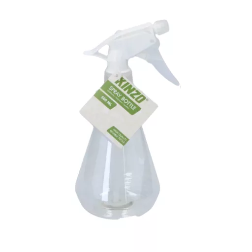 Kinzo Garden permetező 500ml - Átlátszó