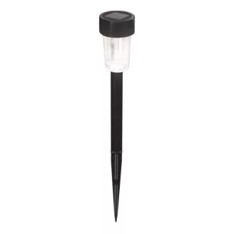   Modee Lighting LED szolár napelemes leszúrható lámpa GS002 (31cm)