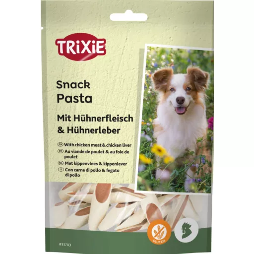 Trixie puha csirke-tészta jutalomfalat 100g