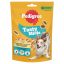 Pedigree Tasty Minis marha és sajt ízesítésű kiegészítő állateledel felnőtt kutyák számára 140 g
