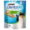 Purina Dentalife Medium jutalomfalat felnőtt kutyák számára 5 db 115 g