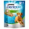 Purina Dentalife Large jutalomfalat felnőtt kutyák számára 4 db 142 g