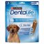 Purina Dentalife Oral Care Large 25-40 kg kiegészítő állateledel felnőtt kutyák számára 142 g