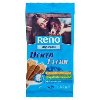   Reno kiegészítő állateledel kis- és közepes testű felnőtt kutyák számára 110 g