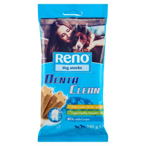 Reno kiegészítő állateledel közepes- és nagytestű felnőtt kutyák számára 180 g