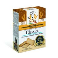 Booby száraz kutyakeksz 400g classic