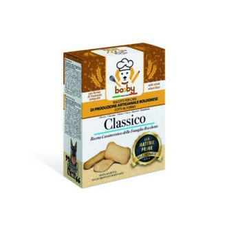 Booby száraz kutyakeksz 400g classic