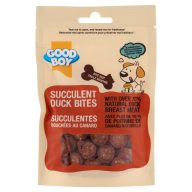 Good Boy kutya jutalomfalat 65g kacsa