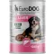 Eurodog kutya konzerv 1240g májas