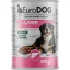Eurodog kutya konzerv 415g májas