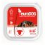 Eurodog nedves kutyaeledel 300g marha