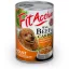 FitActive nedves kutyeledel 415g marha-rizs-répa