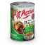 FitActive nedves kutyaeledel 1250g sertés-rizs-borsó