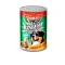 Panzi nedves kutyaeledel 1240g Vad