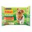 Purina Friskies Selections aszpikos válogatás nedves kutyaeledel 4 x 85 g