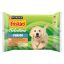 Purina Friskies Junior csirkével és borsóval aszpikban nedves kutyaeledel 4 x 85 g