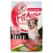 FitActive Adult Hypoallergenic Beef teljes értékű, búzamentes száraz eledel felnőtt kutyáknak 4 kg