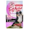 FitActive Bárány teljes értékű, búzamentes száraz eledel felnőtt kutyáknak 4 kg