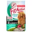 FitActive Wheat Free Adult Rabbit & Apple with Rice teljesértékű búzamentes száraz eledel 4 kg