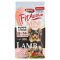 Panzi Pet Fit Active Bárány teljesértékű eledel kölyök és növendék kutyák részére 800 g