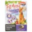 Panzi Fit Active Fit a Complex multivitamin tabletta almával kiegészítő eledel kutyáknak 60 db 60 g