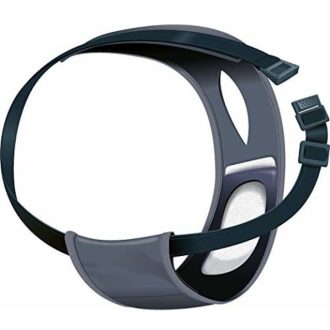   Trixie tűzelőbugyi nagy testű kutyák részére L-es (fekete) 