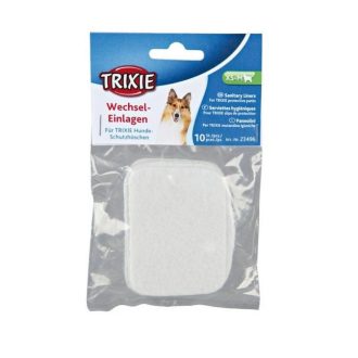 Trixie betét tüzelőbugyihoz 10db XS-es méretű