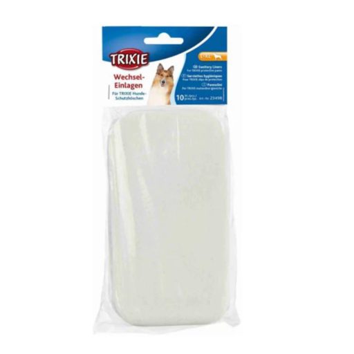 Trixie betét tüzelőbugyihoz 10db L-es méretű