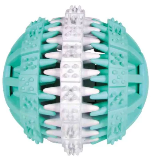 Trixie dentafun mentolos labda 7cm 