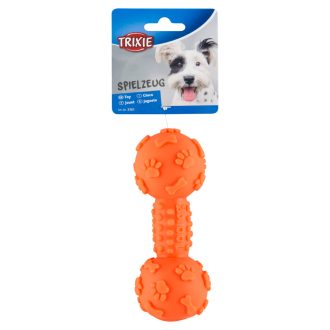 Trixie sípolós apport kutyajáték