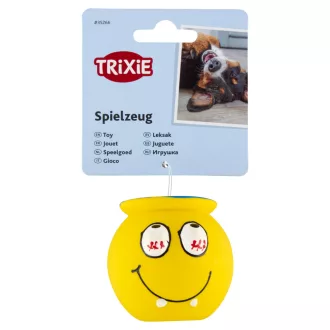 Trixie Smiley labda 6 cm