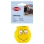 Trixie Smiley labda 6 cm