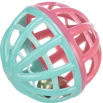 Trixie labda, 3,5-4cm, 3db 