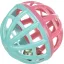 Trixie labda, 3,5-4cm, 3db 