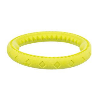 Trixie Aqua Toy vizi kutyajáték - karika 25cm