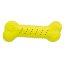 Trixie Rustling Bone, Natural Rubber 18cm