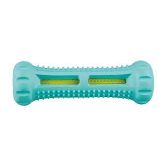 Trixie Denta Fun csont natúr gumi 14cm 