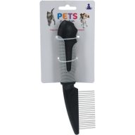 Kisállat ápoló fésű