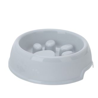 Kisállat etető - Szürke