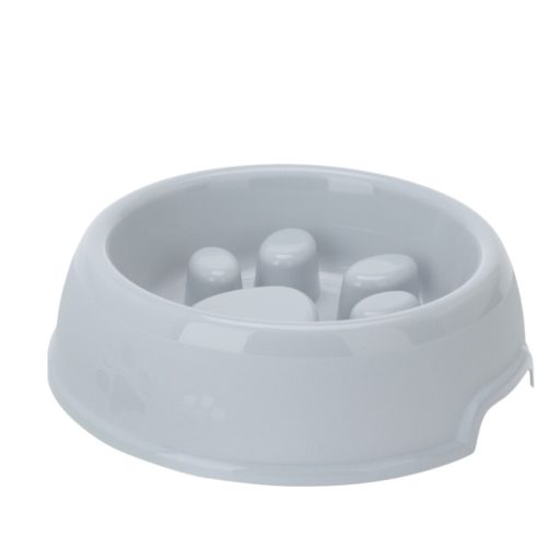 Kisállat etető - Szürke