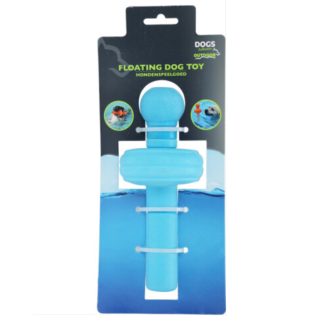 Vizijáték kutyáknak - Kék