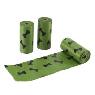 Beper kutyapiszok zacskó