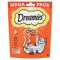 Dreamies cica jutalomfalat 180g mega csirke