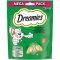 Dreamies cica jutalomfalat 180g Catnip