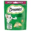 Dreamies kiegészítő macskaeledel felnőtt macskák és 8 hetesnél idősebb kölykök számára 180 g