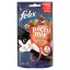 Purina Felix Party Mix Mixed grill macska jutalomfalat 60 g