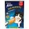Felix macska jutalomfalat 4x10g Deli Moments Csirke