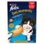 Purina Felix Deli Moments csirke macska jutalomfalat 4 x 10 g