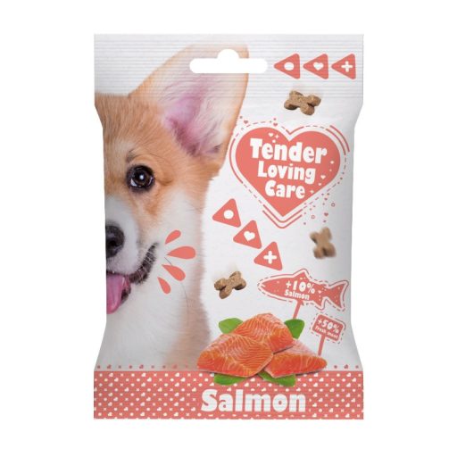 Tender Loving Care snack 100g lazac kutyáknak