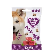 Tender Loving Care snack kutyáknak 100g bárány